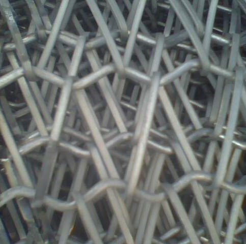 Flat Wire Belt