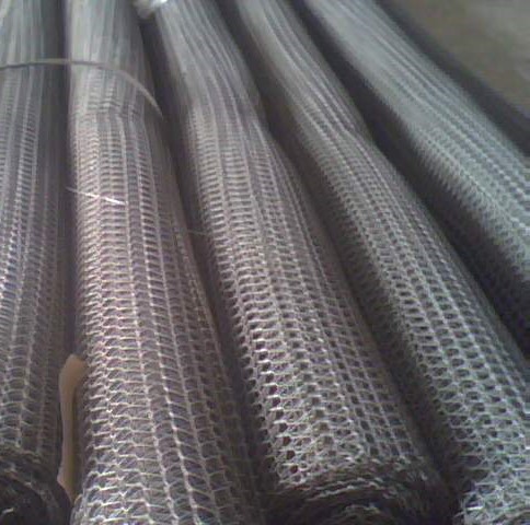 Flat Wire Belt