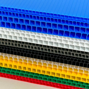 polypropylene sheet
