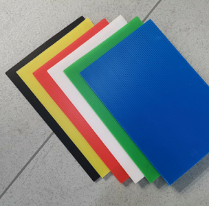polypropylene sheet