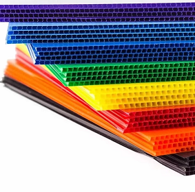 polypropylene sheet